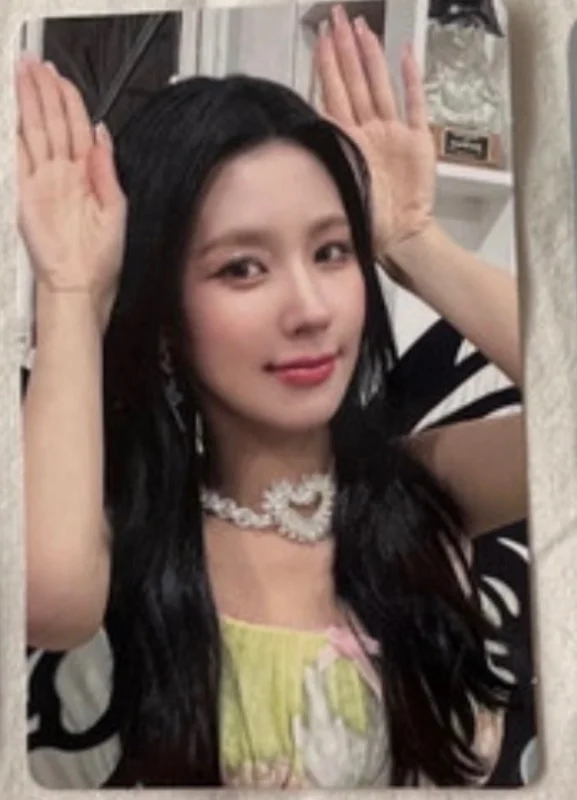 I feel PocaAlbum Ver.