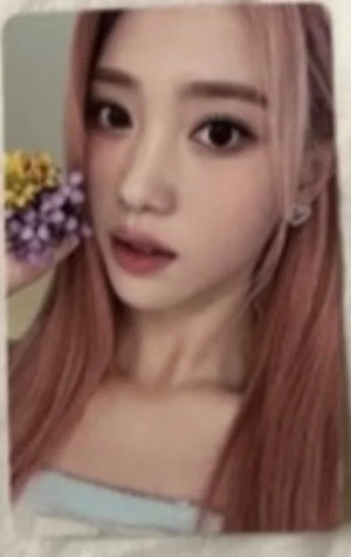 2023 Kep1er 2nd FAN MEETING Kep1er's Strange Market PHOTOCARD SET