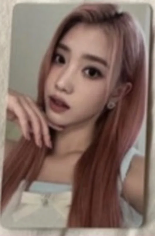 2023 Kep1er 2nd FAN MEETING Kep1er's Strange Market PHOTOCARD SET