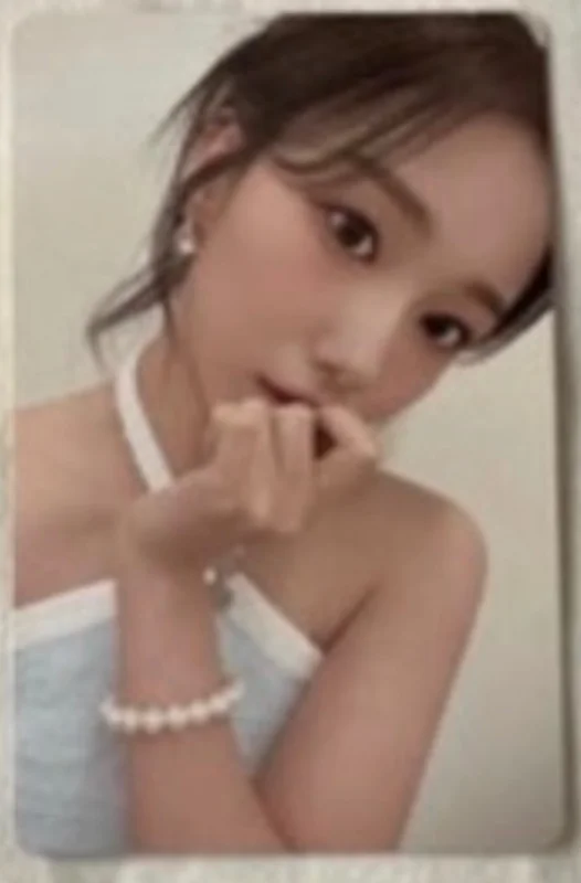 2023 Kep1er 2nd FAN MEETING Kep1er's Strange Market PHOTOCARD SET