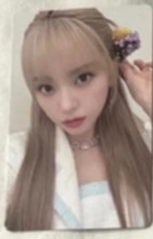2023 Kep1er 2nd FAN MEETING Kep1er's Strange Market PHOTOCARD SET