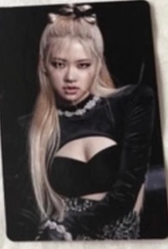 BORN PINK APPLEMUSIC