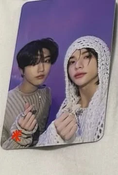 Rock star hyunjin han unit