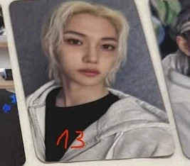 Rockstar Felix Mymusictaste pob