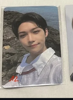 Stay in jeju Felix jyp shop pob