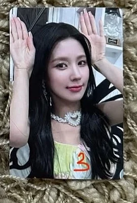 I feel miyeon pocalbum ver