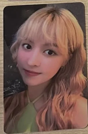 A midsummer lily withmuu lucky draw