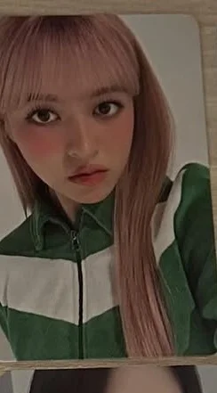 Expergo Lily digipack ver