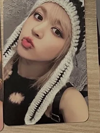 Fe304 break Lily limited ver