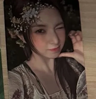 A midsummer withmuu pop up store deco kit pc bae