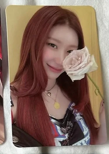 Crazy in love chaeryeong