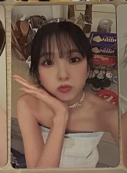 Strange market fan meeting yujin