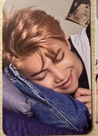 Love yourself RM her lp