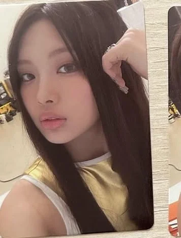 Get up hyein weverse ver