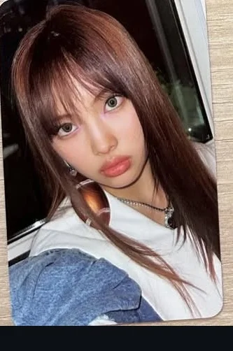 Omg hyein weverse ver