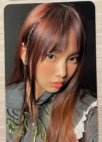 Omg hyein weverse ver