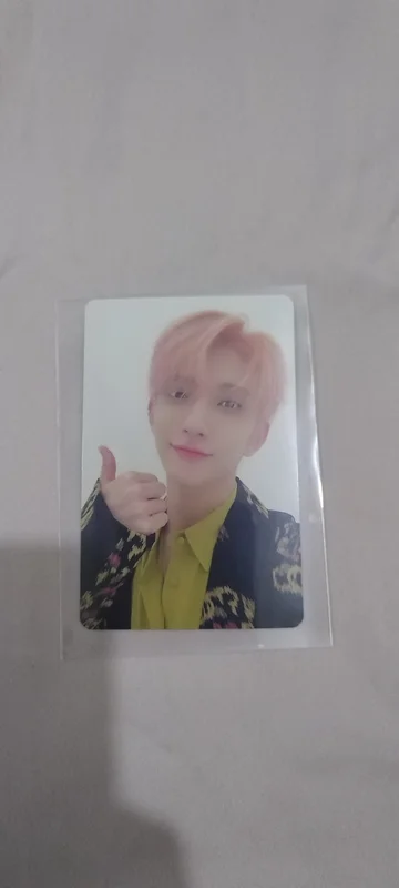 Fallin' Flower CARAT Edition