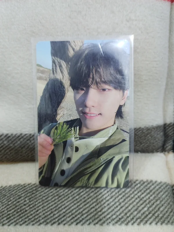 Face the Sun WEVERSE