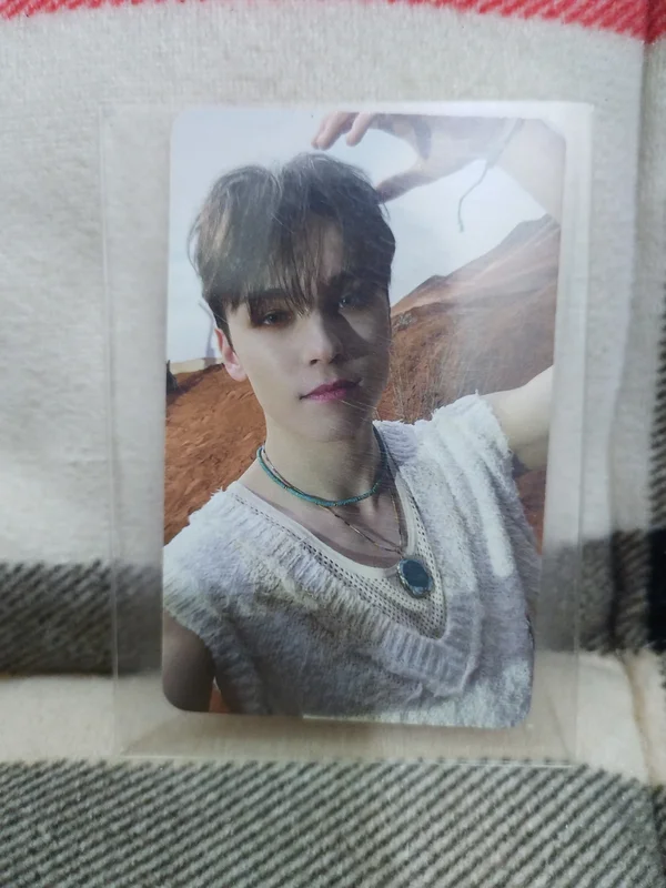 Face the Sun WEVERSE