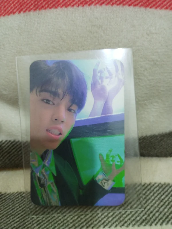 YOU MADE MY DAWN BEFORE DAWN ver.