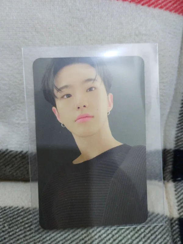 Your Choice OTHER SIDE Ver.