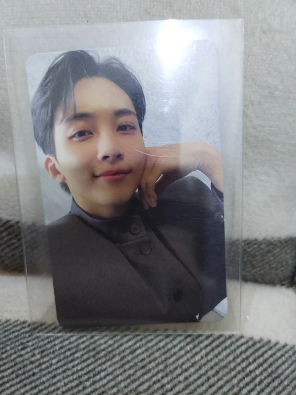 Face the Sun ep.1 Control Ver.