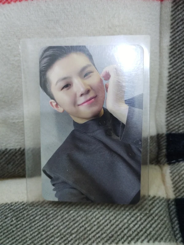 Face the Sun ep.1 Control Ver.