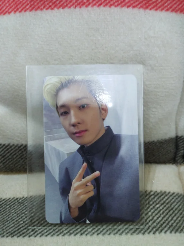 Face the Sun ep.1 Control Ver.