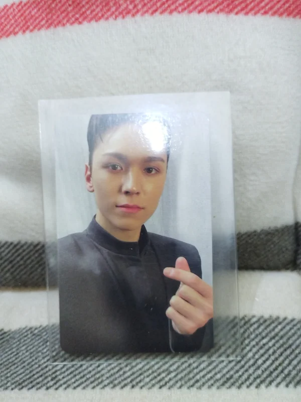 Face the Sun ep.1 Control Ver.