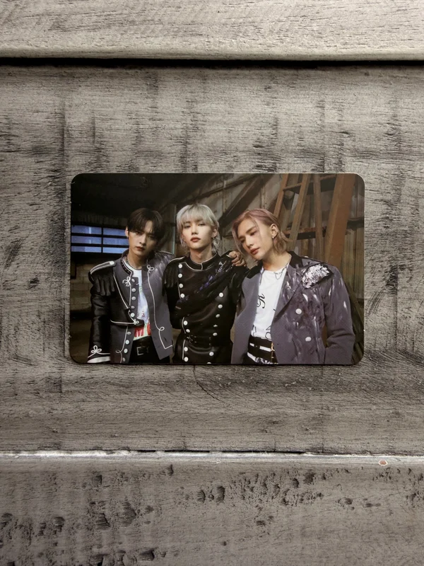 IN STANDARD VER.