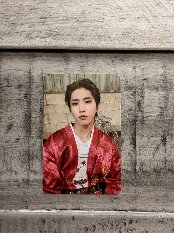 IN STANDARD VER.