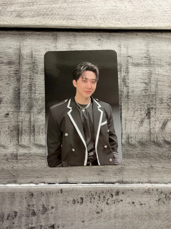 -STAR POSTCARD VER.