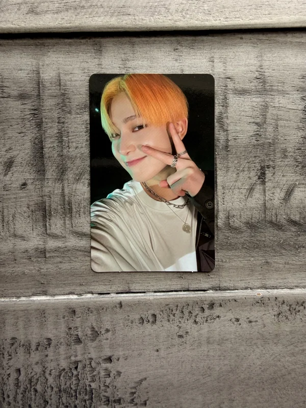 MANIFESTO : DAY 1 ENGENE ver. WEVERSE JAPAN