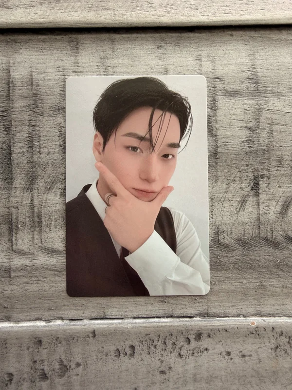 GOLDEN HOUR : Part.5 DIARY VER.