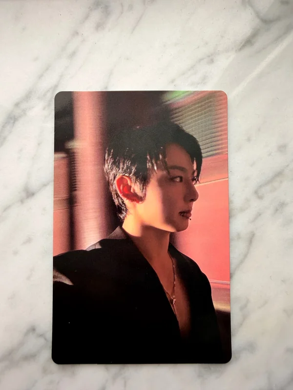 ARIRANG Rooted in Korea Ver. Target Exclusive