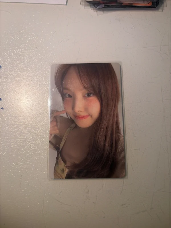 With YOU-th Nemo JYP SHOP
