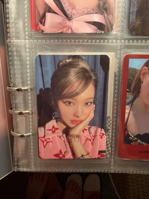 IM NAYEON NA Ver.