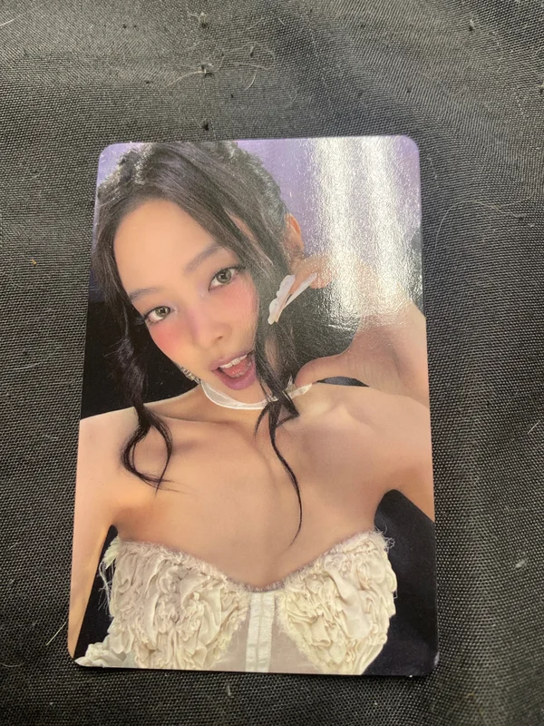 DEADLINE SILVER Ver.