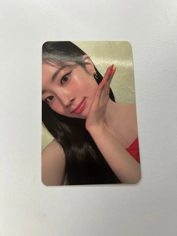 With YOU-th Digipack Ver.