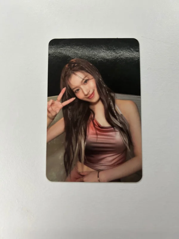 With YOU-th Digipack Ver.