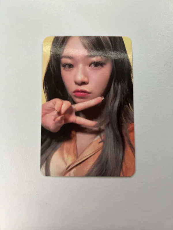 With YOU-th Digipack Ver.