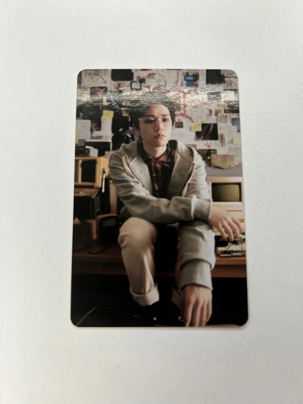 The Action General Market Exclusive