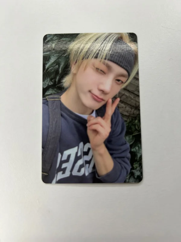 The Action Frame ver.