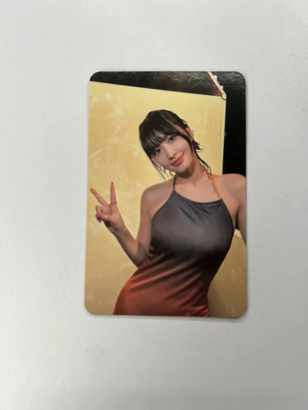 With YOU-th Digipack Ver.