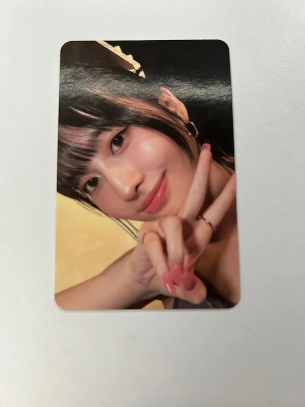 With YOU-th Digipack Ver.