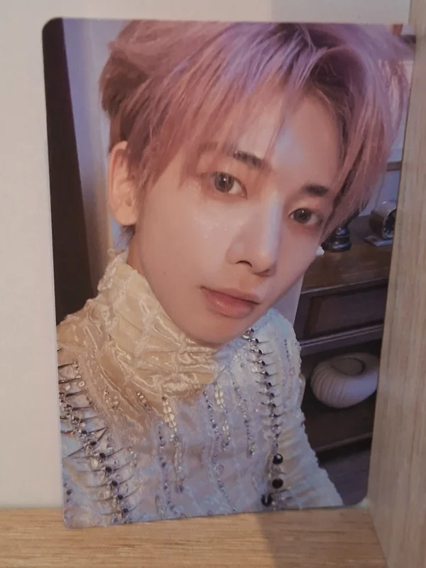 The Name Chapter: TEMPTATION Lullaby ver.