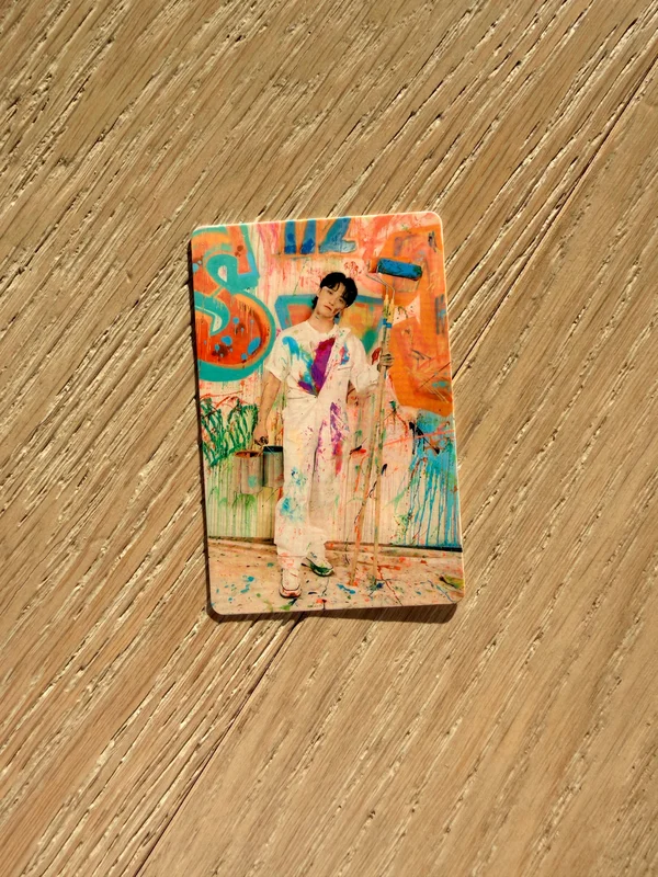 Face the Sun CARAT Ver.