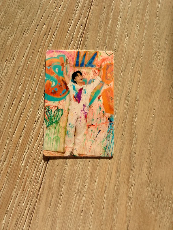 Face the Sun CARAT Ver.