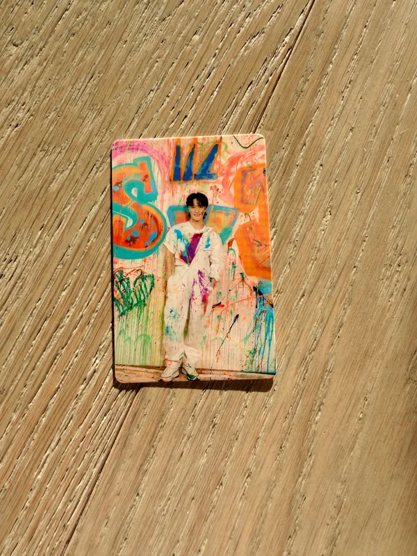 Face the Sun CARAT Ver.