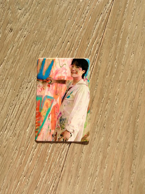 Face the Sun CARAT Ver.